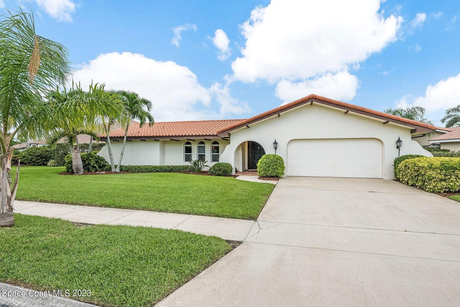 FOUNTAINS UNIT 02 - Residential