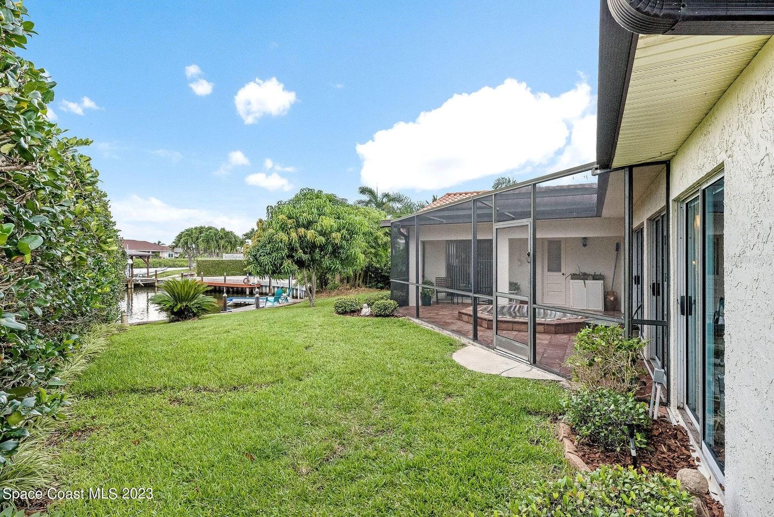 FOUNTAINS UNIT 02 - Residential