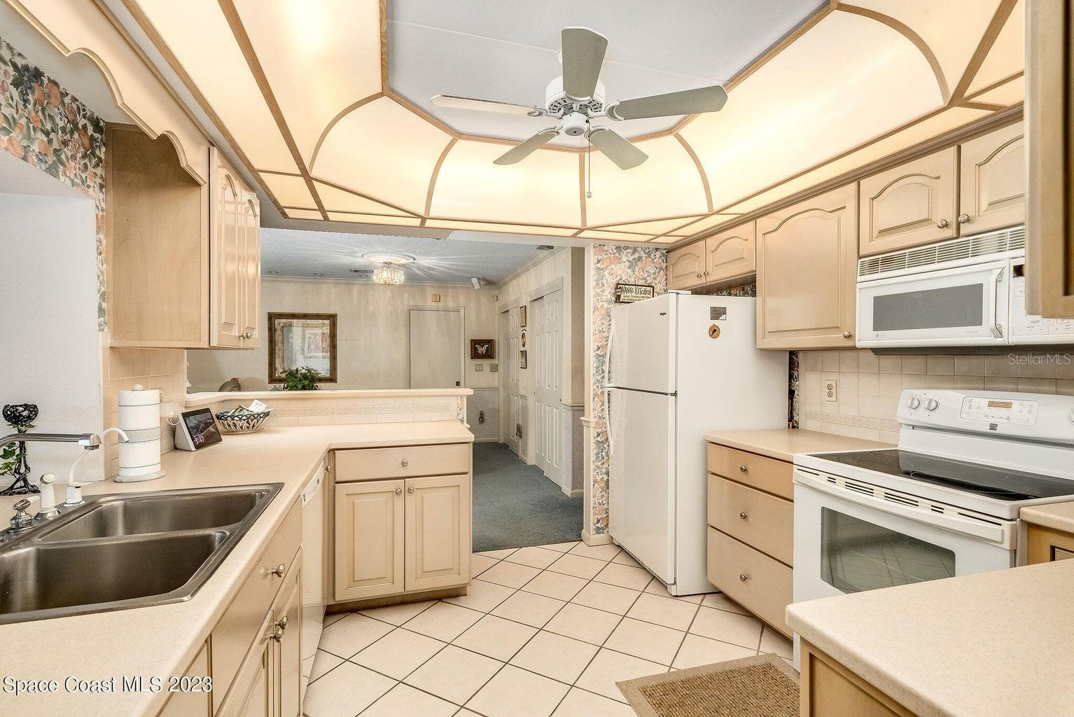 FOUNTAINS UNIT 02 - Residential