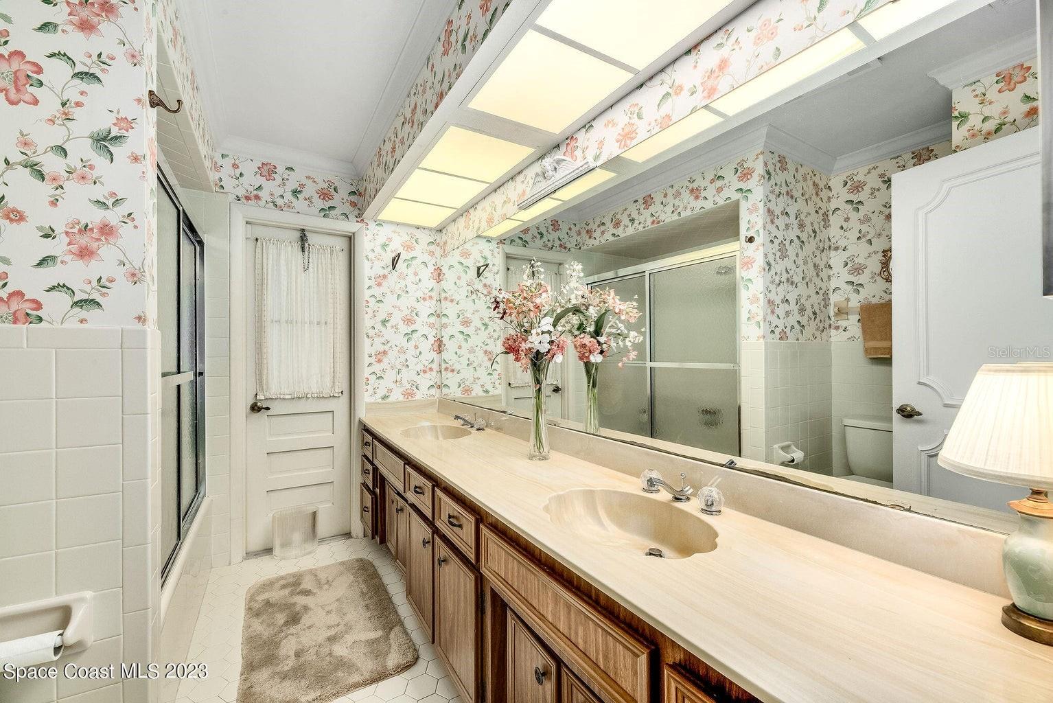 FOUNTAINS UNIT 02 - Residential