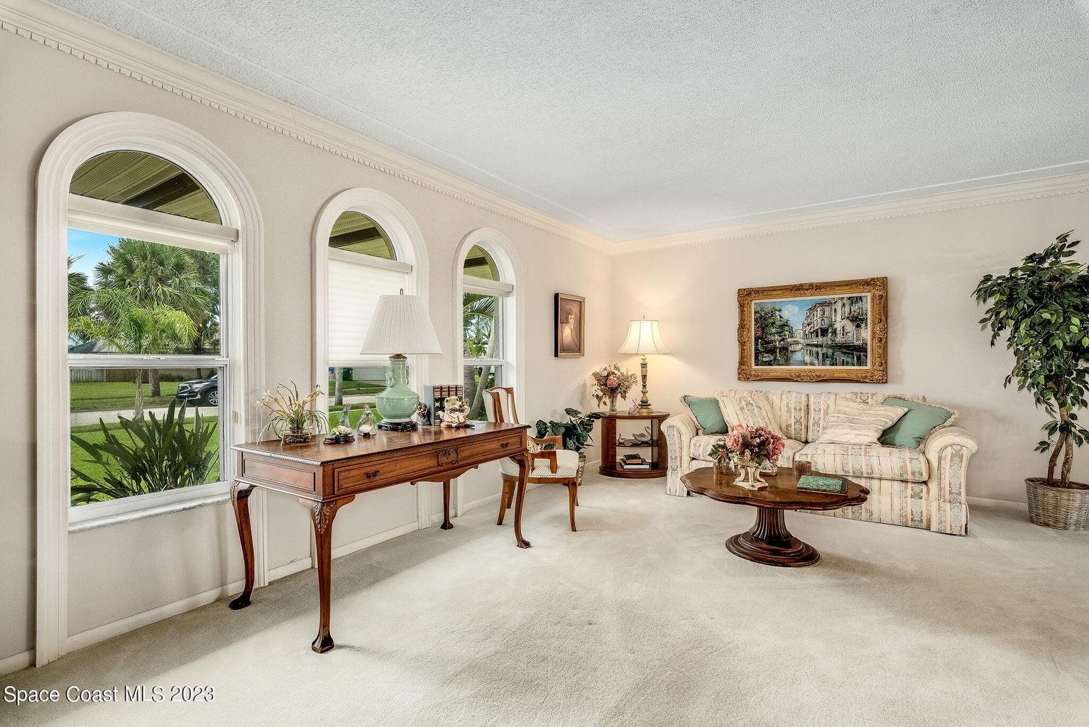 FOUNTAINS UNIT 02 - Residential