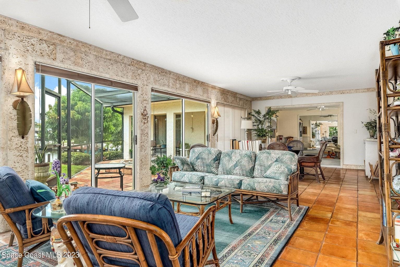 FOUNTAINS UNIT 02 - Residential