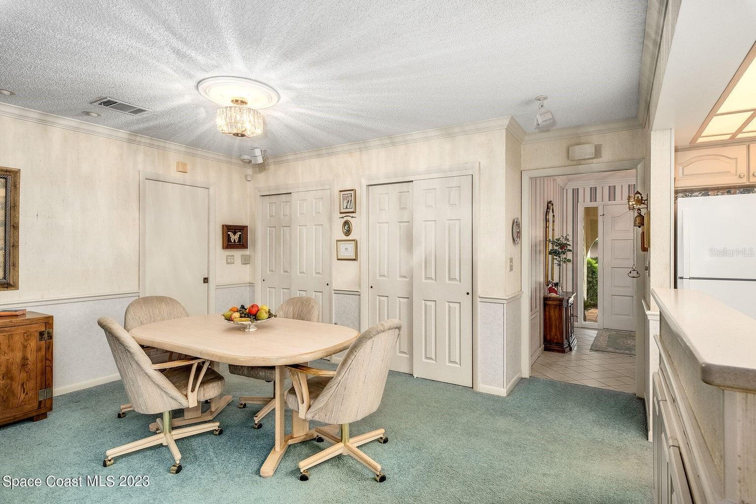 FOUNTAINS UNIT 02 - Residential