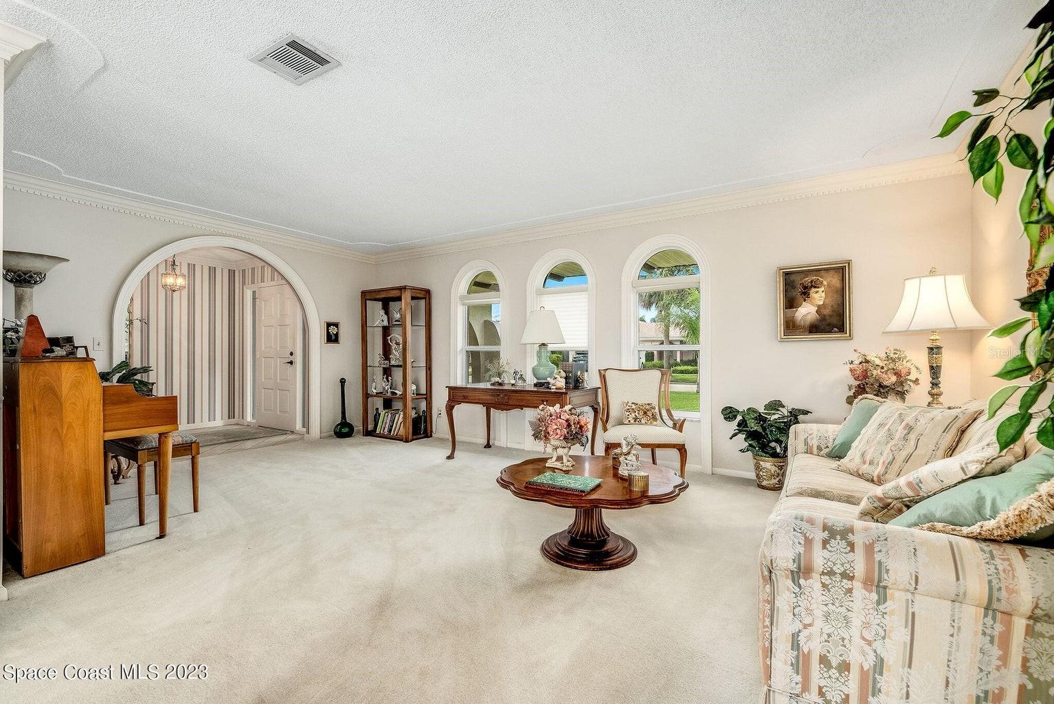 FOUNTAINS UNIT 02 - Residential