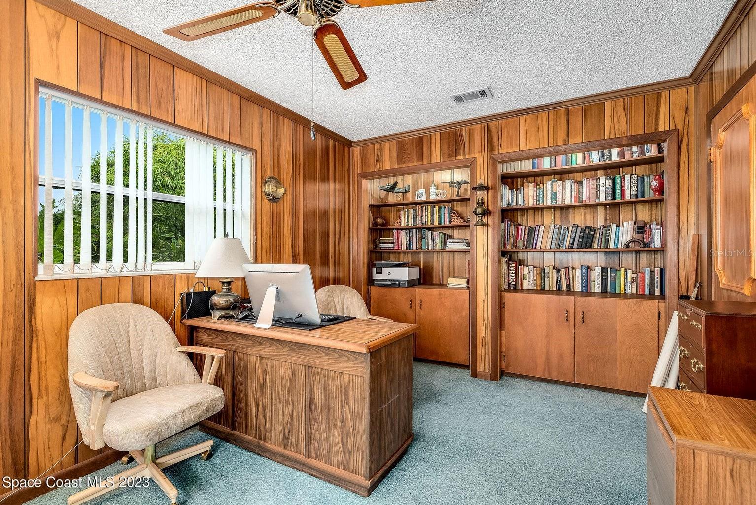 FOUNTAINS UNIT 02 - Residential