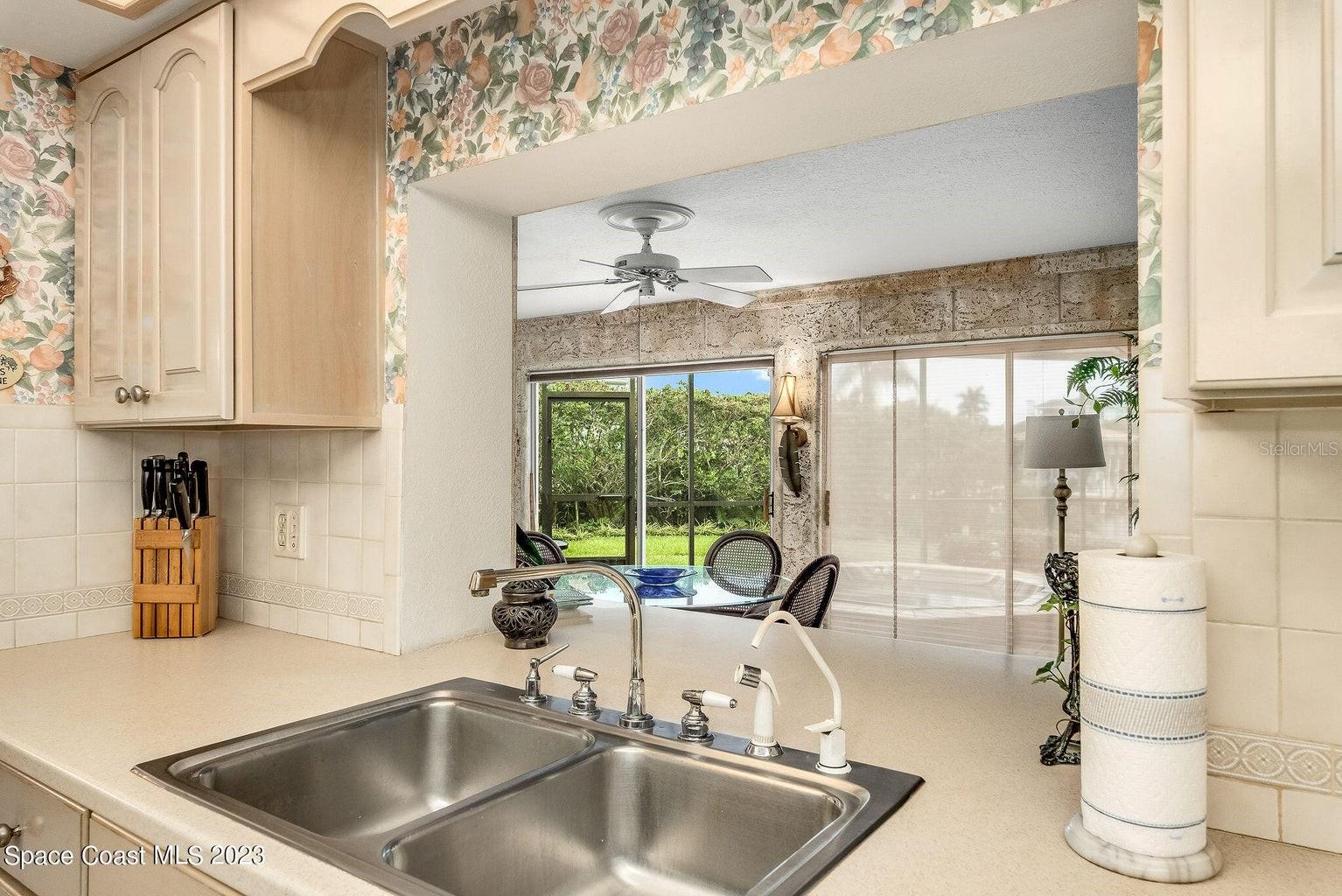 FOUNTAINS UNIT 02 - Residential