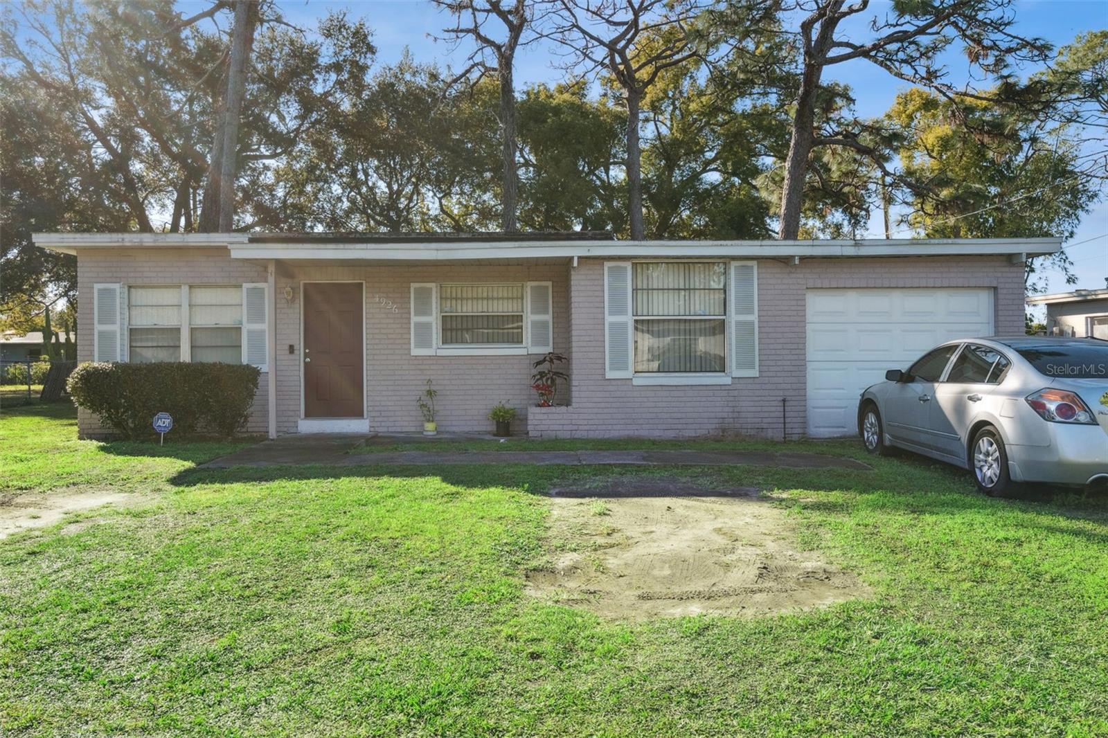 PINE HILLS SUB 6 - Residential