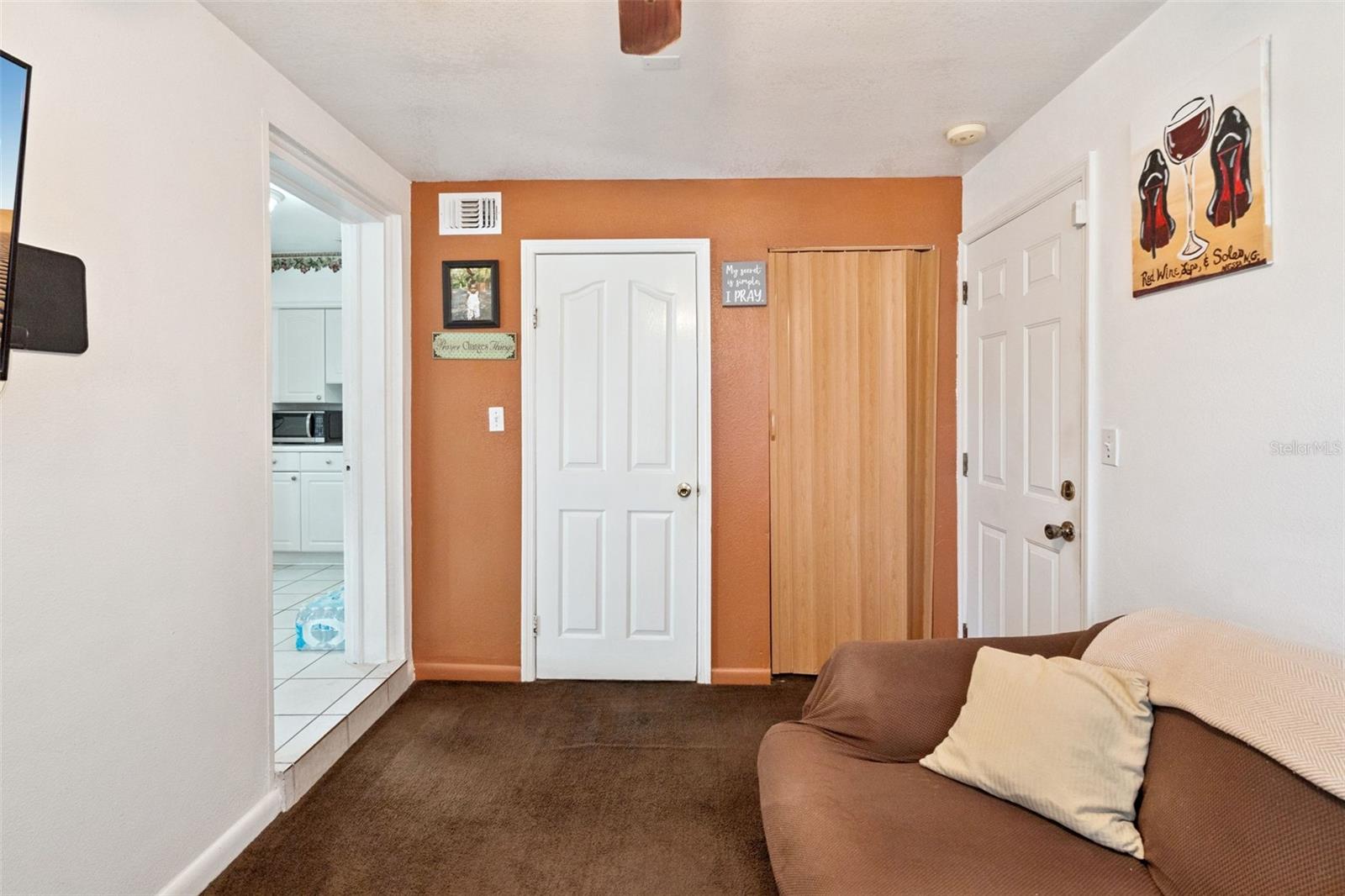 PINE HILLS SUB 6 - Residential