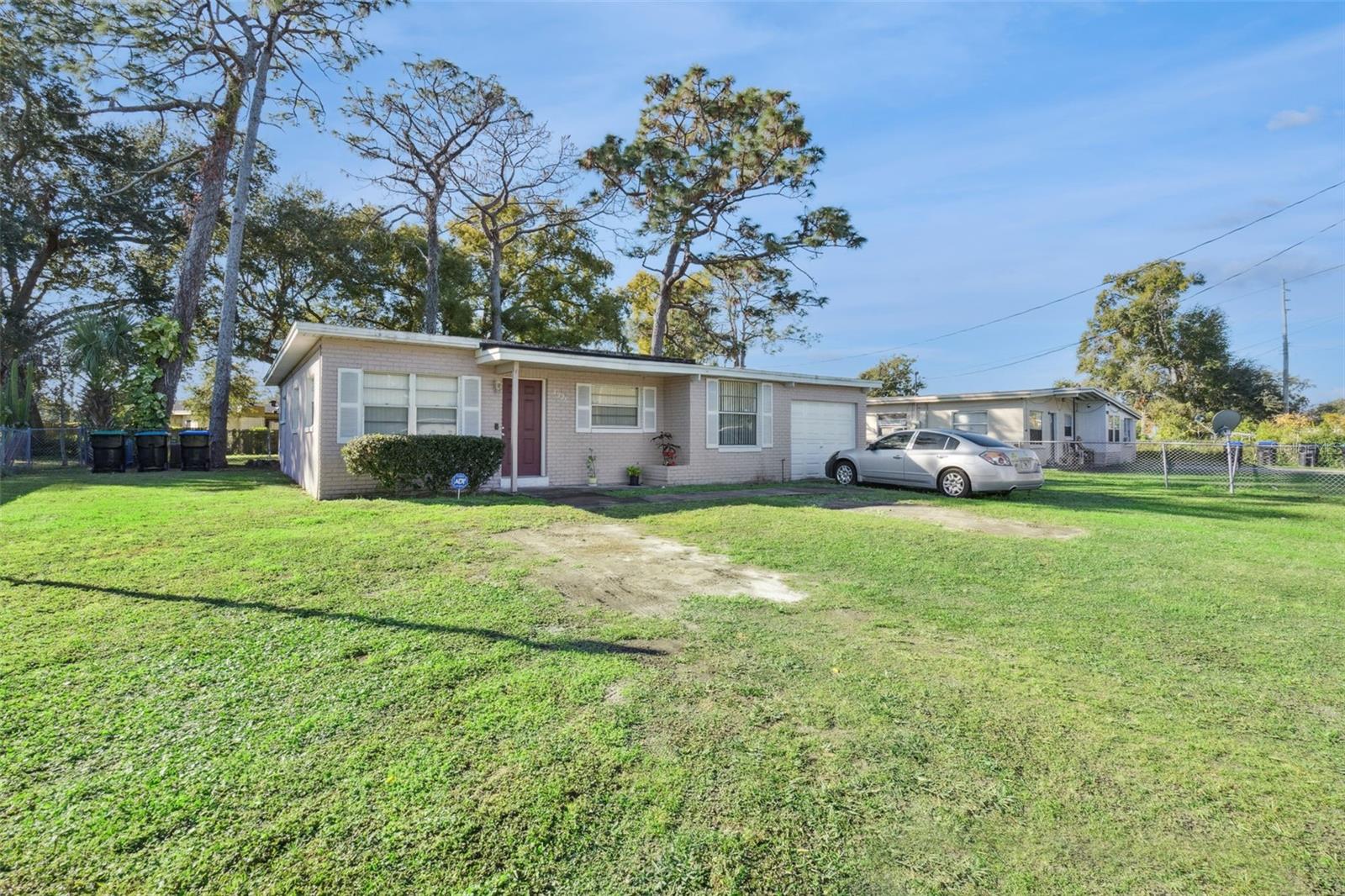 PINE HILLS SUB 6 - Residential