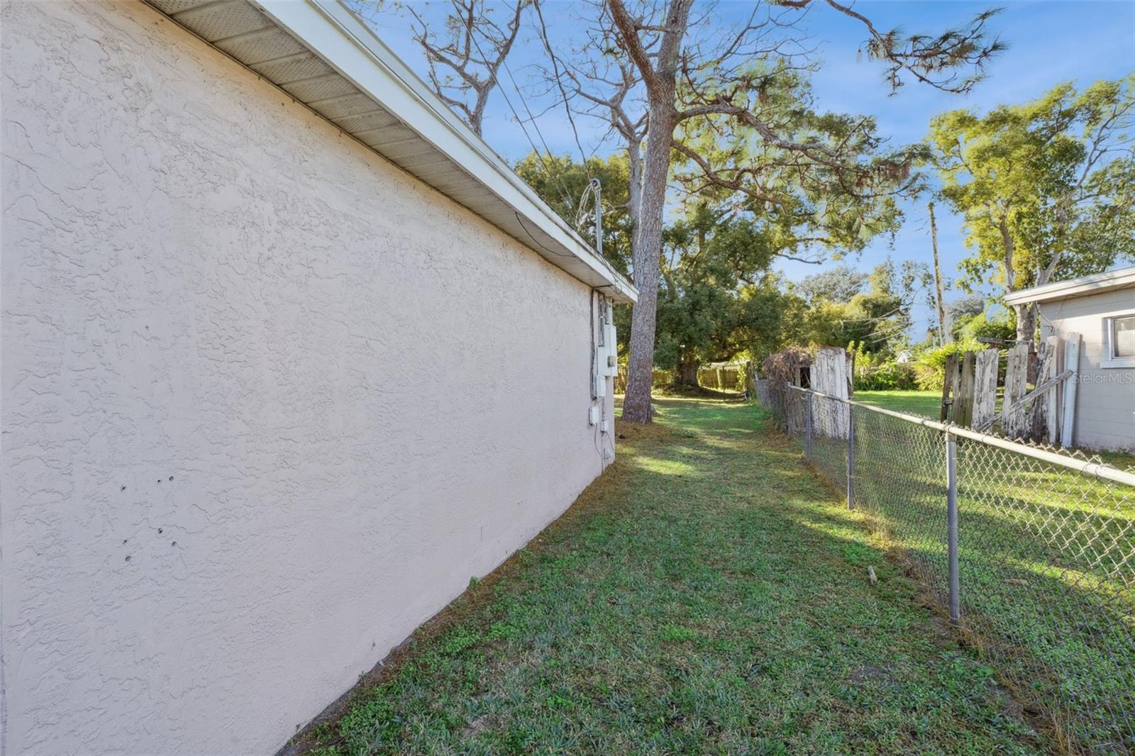 PINE HILLS SUB 6 - Residential