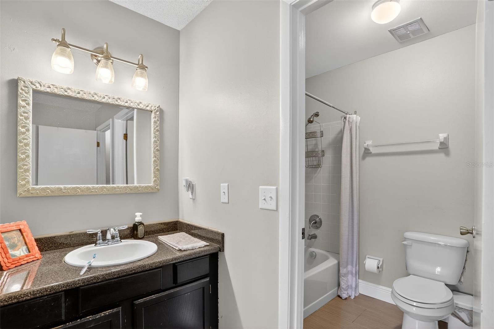 WEKIVA RESERVE UNIT 1 - Residential