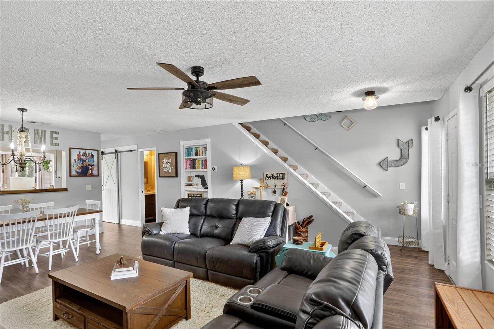 WEKIVA RESERVE UNIT 1 - Residential