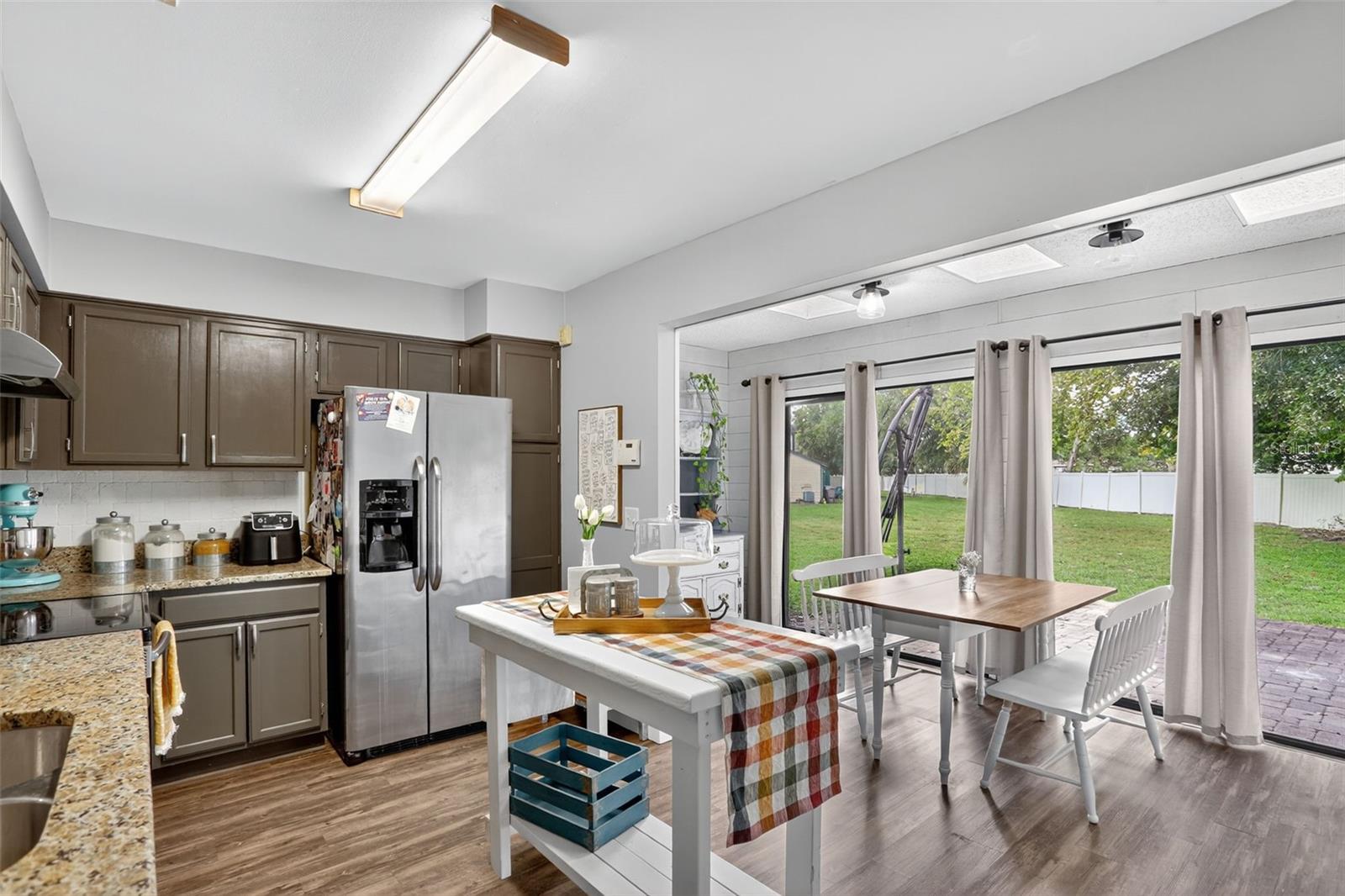 WEKIVA RESERVE UNIT 1 - Residential