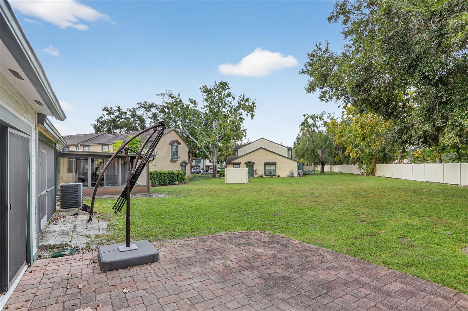 WEKIVA RESERVE UNIT 1 - Residential