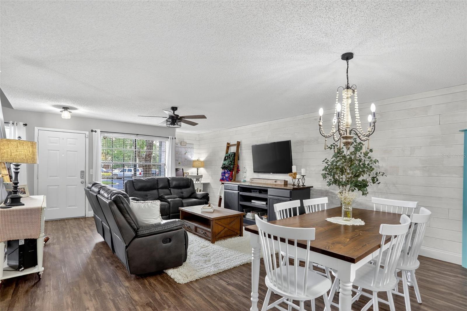 WEKIVA RESERVE UNIT 1 - Residential