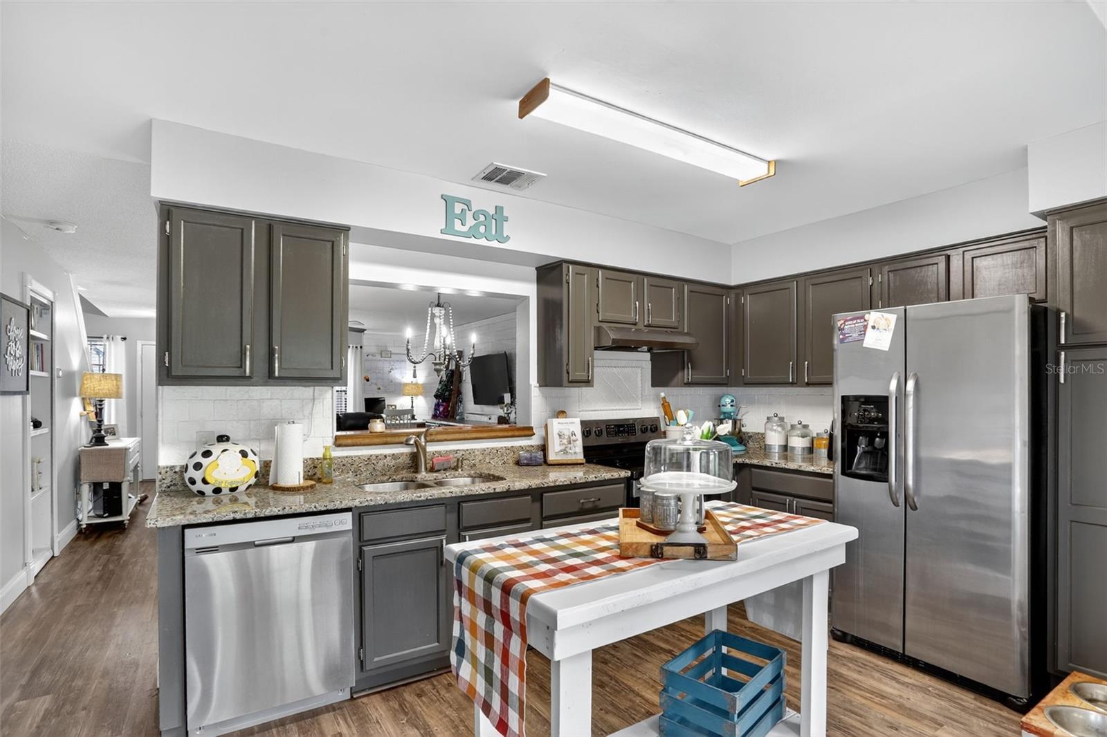 WEKIVA RESERVE UNIT 1 - Residential