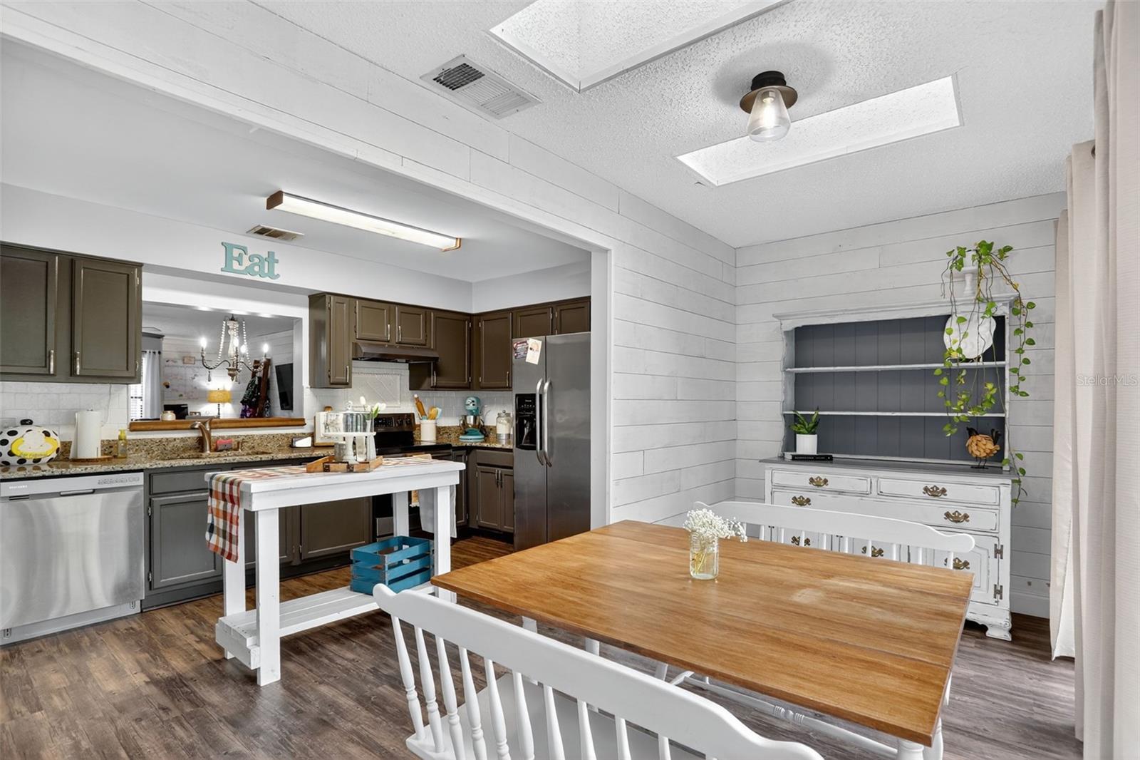 WEKIVA RESERVE UNIT 1 - Residential