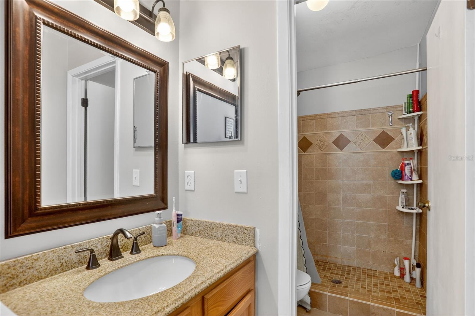 WEKIVA RESERVE UNIT 1 - Residential
