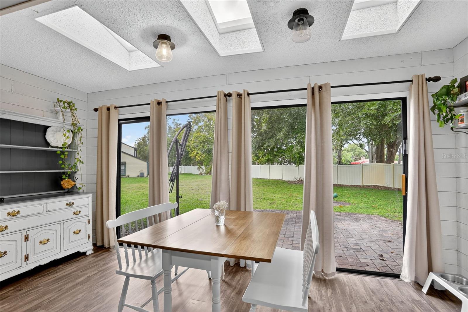 WEKIVA RESERVE UNIT 1 - Residential