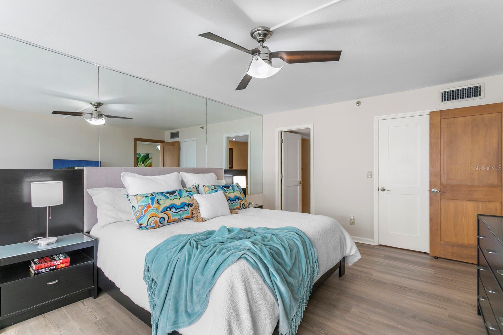 REDINGTON TOWERS 1 CONDO - Residential