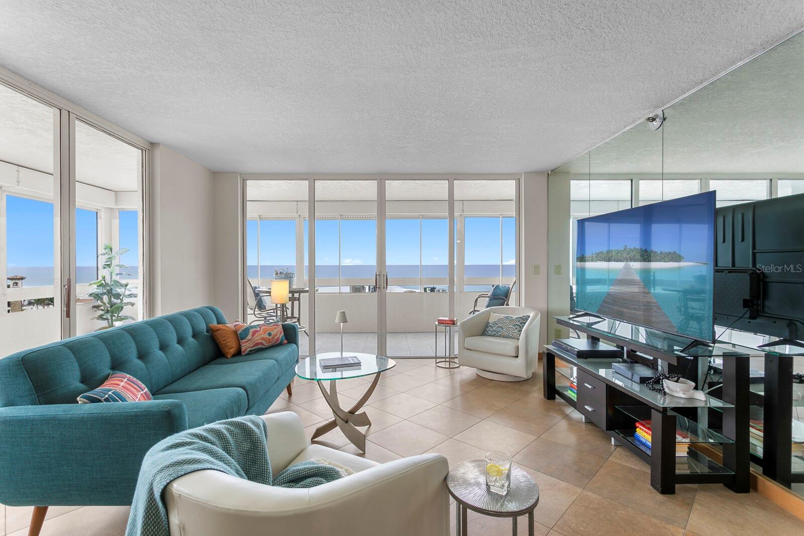 REDINGTON TOWERS 1 CONDO - Residential