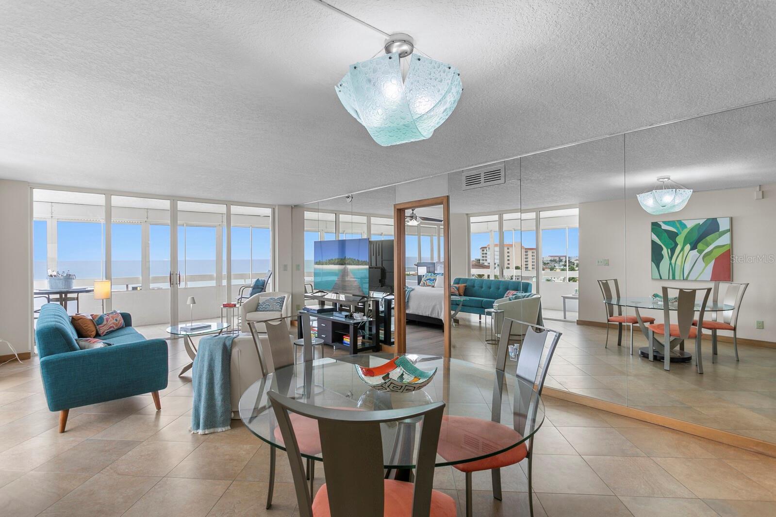 REDINGTON TOWERS 1 CONDO - Residential