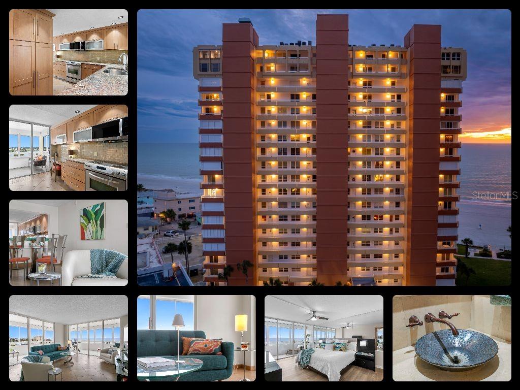 REDINGTON TOWERS 1 CONDO - Residential