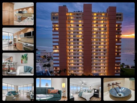 Photo of 17900 Gulf Boulevard #6A, Redington Shores, FL 33708 (MLS # TB8458206)