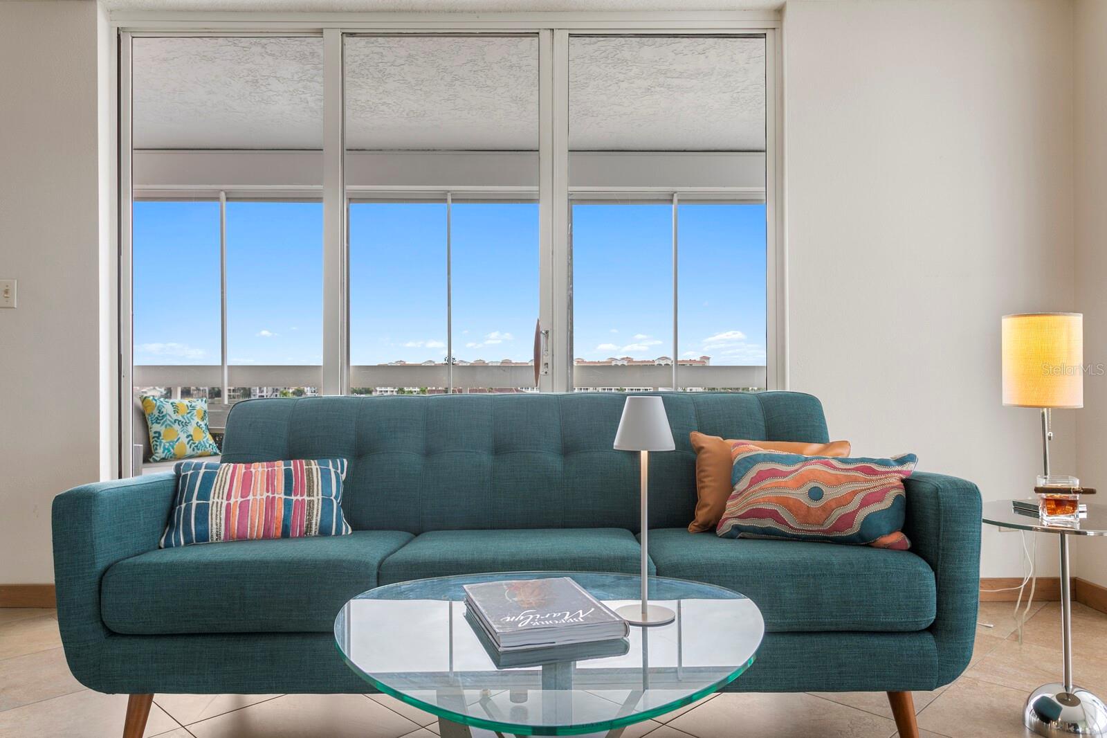 REDINGTON TOWERS 1 CONDO - Residential