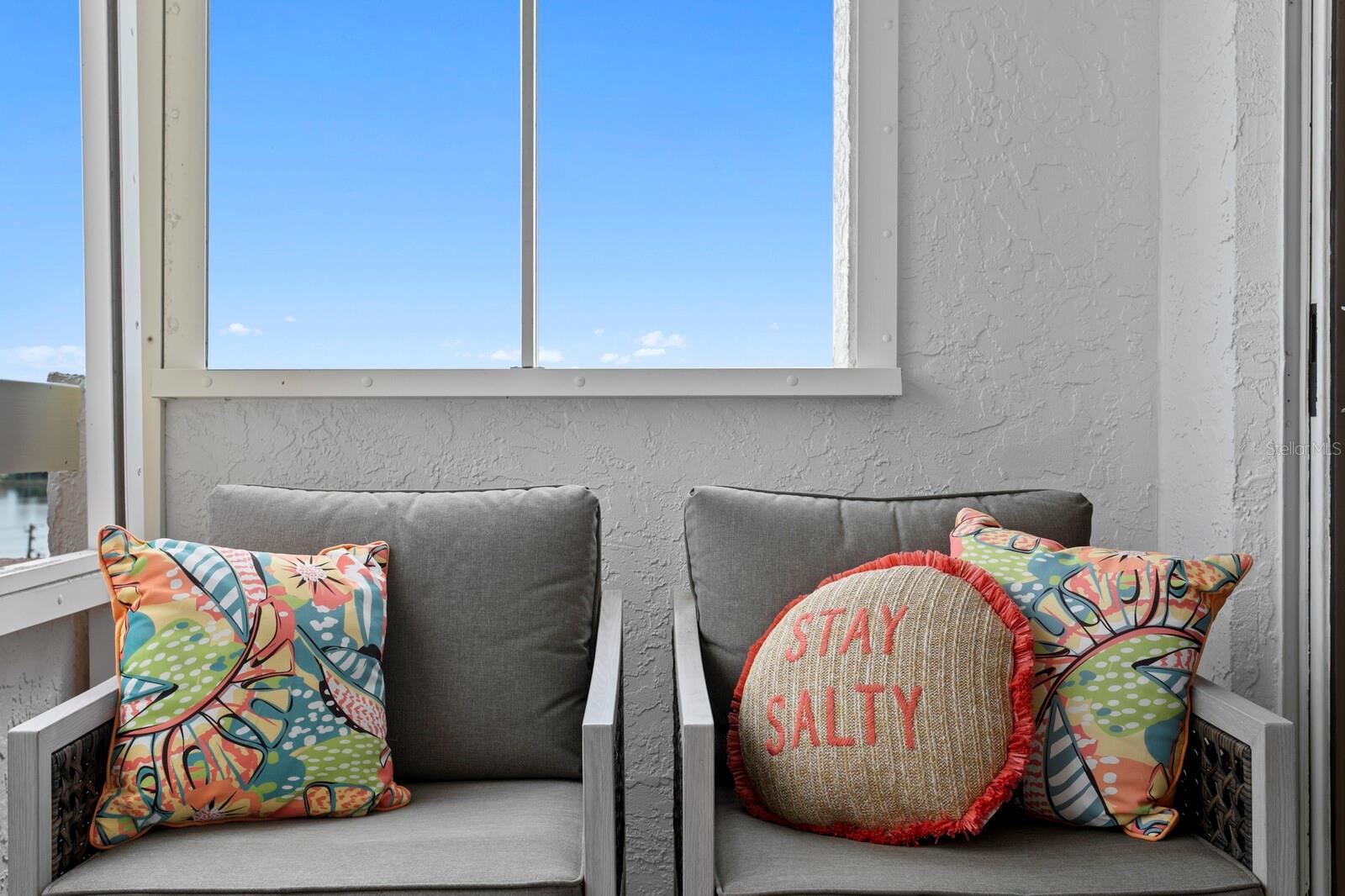 REDINGTON TOWERS 1 CONDO - Residential