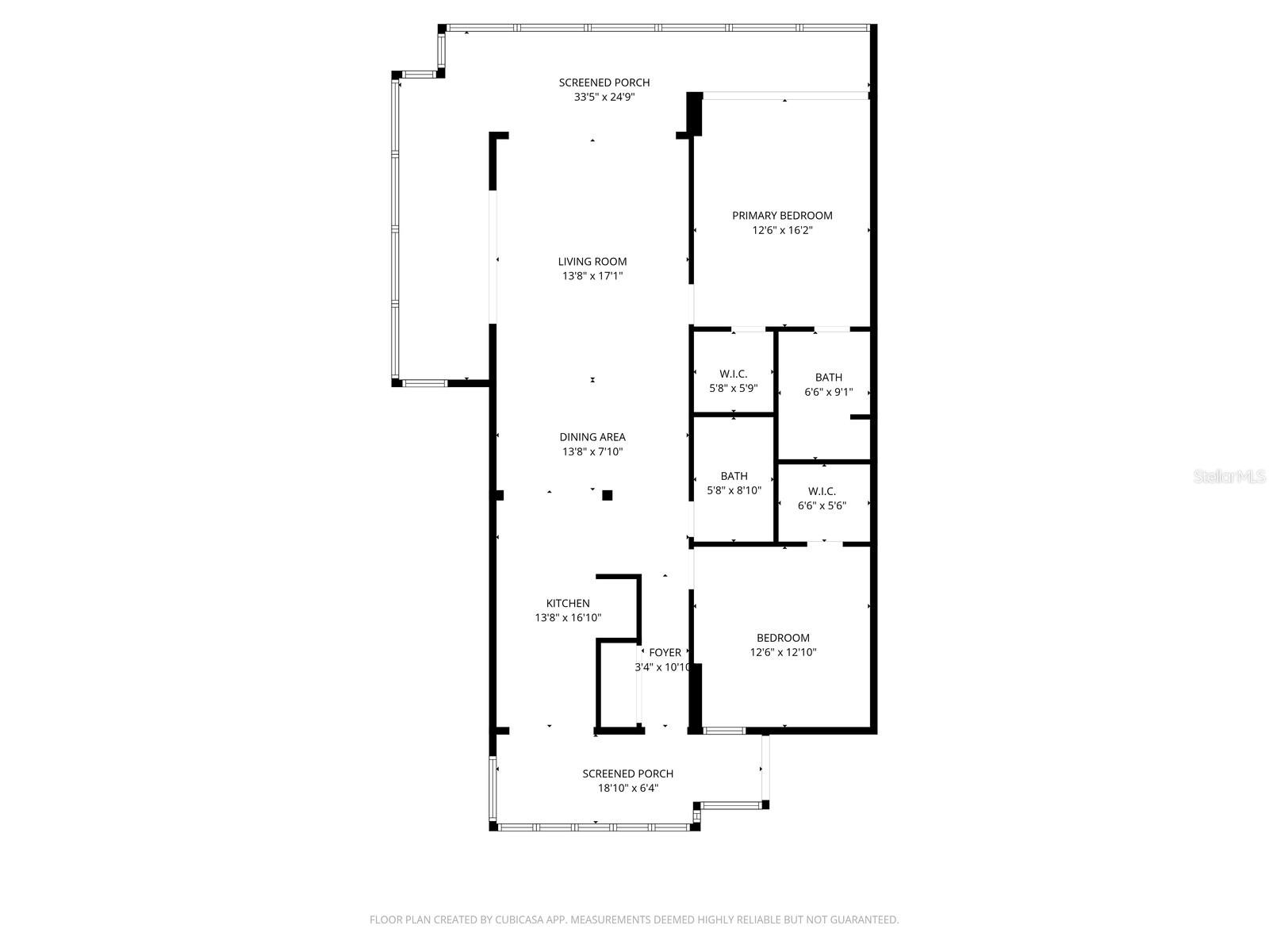 REDINGTON TOWERS 1 CONDO - Residential