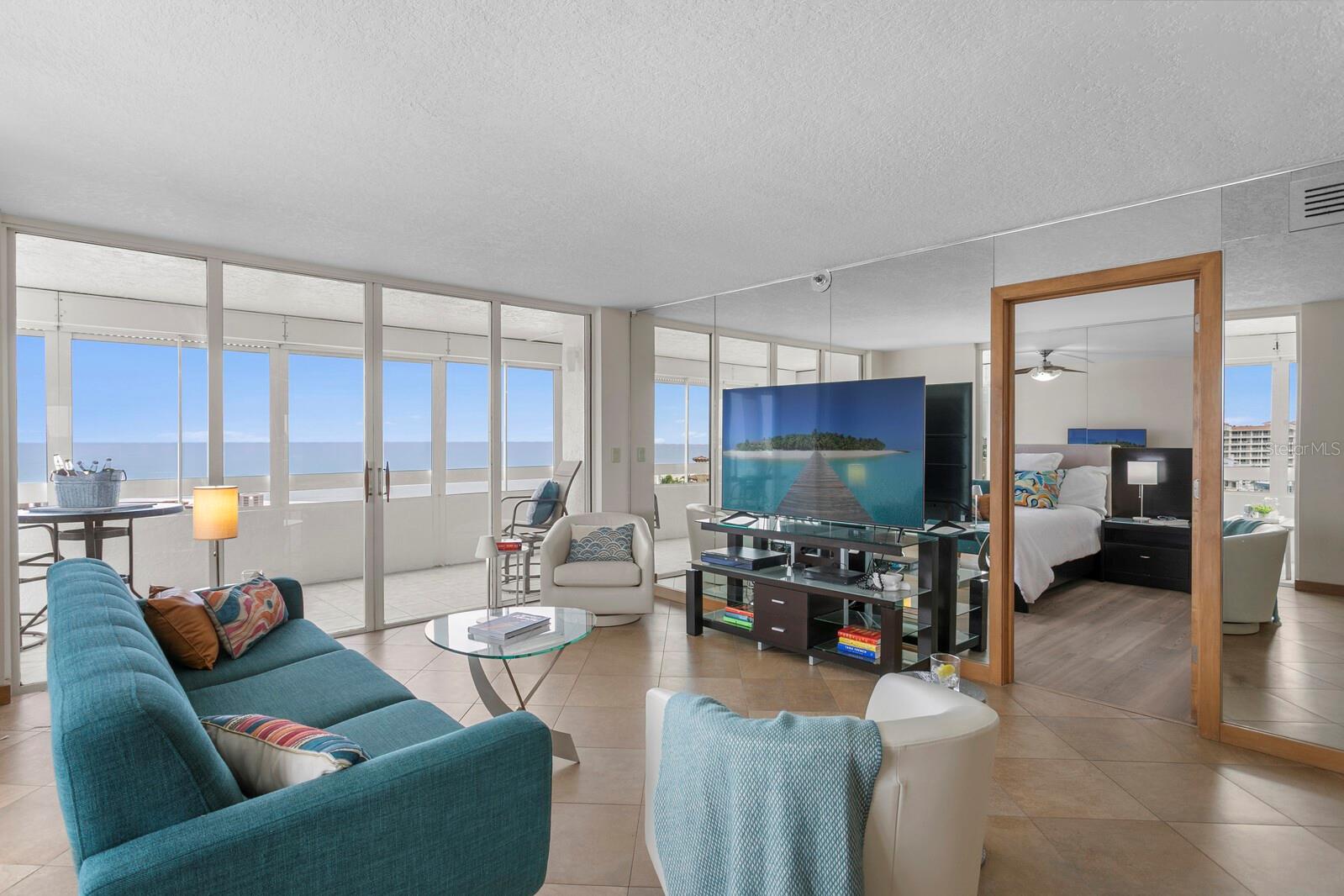 REDINGTON TOWERS 1 CONDO - Residential