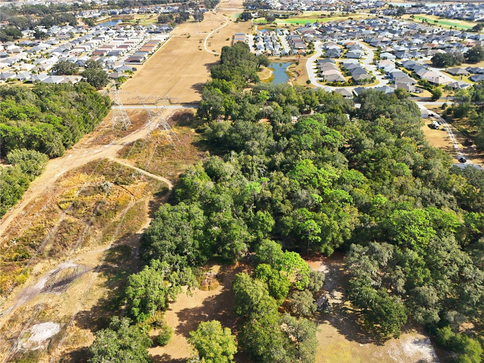 WILDWOOD RANCH - Residential