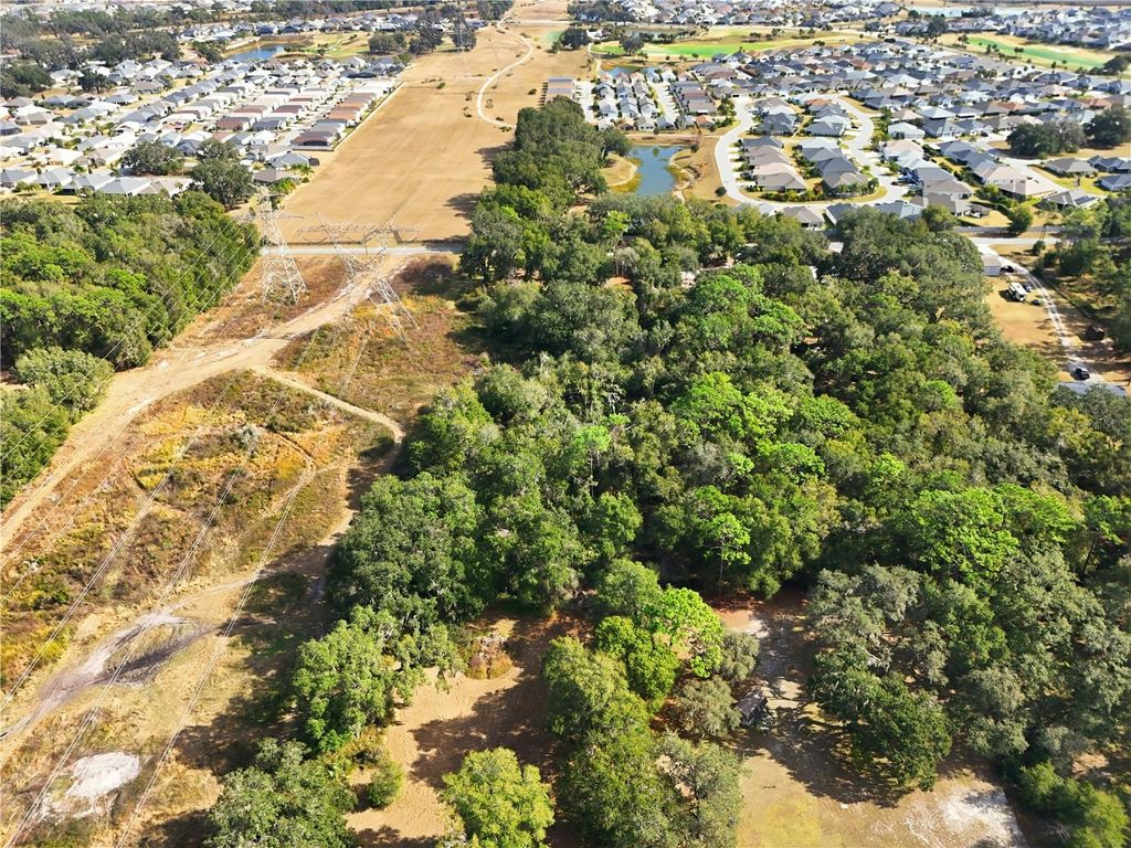 Photo of 3932 County Road 507, Wildwood, FL 34785 (MLS # OM716012)