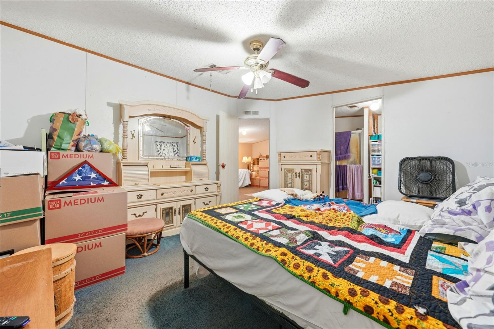 WILDWOOD RANCH - Residential