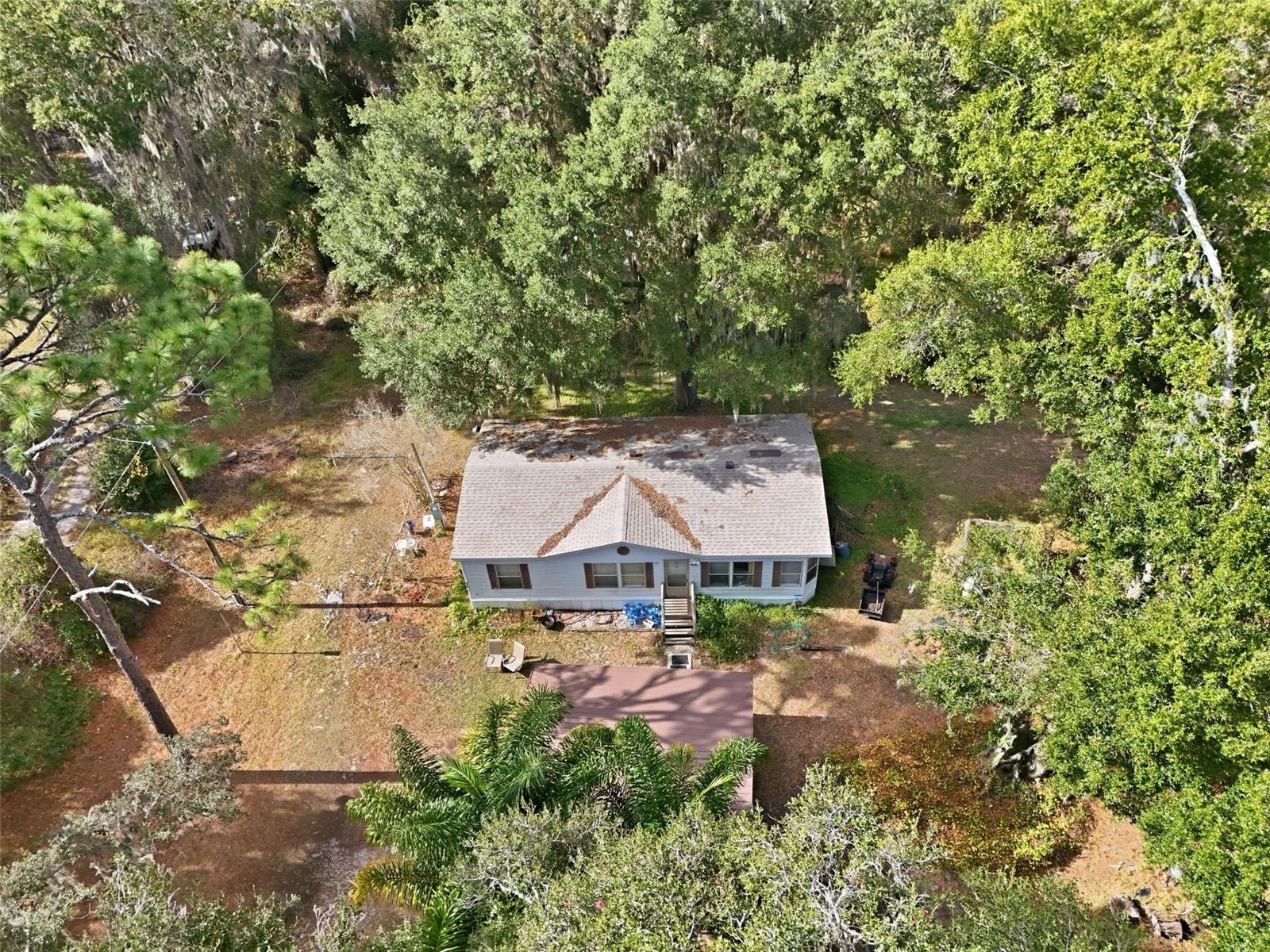 WILDWOOD RANCH - Residential