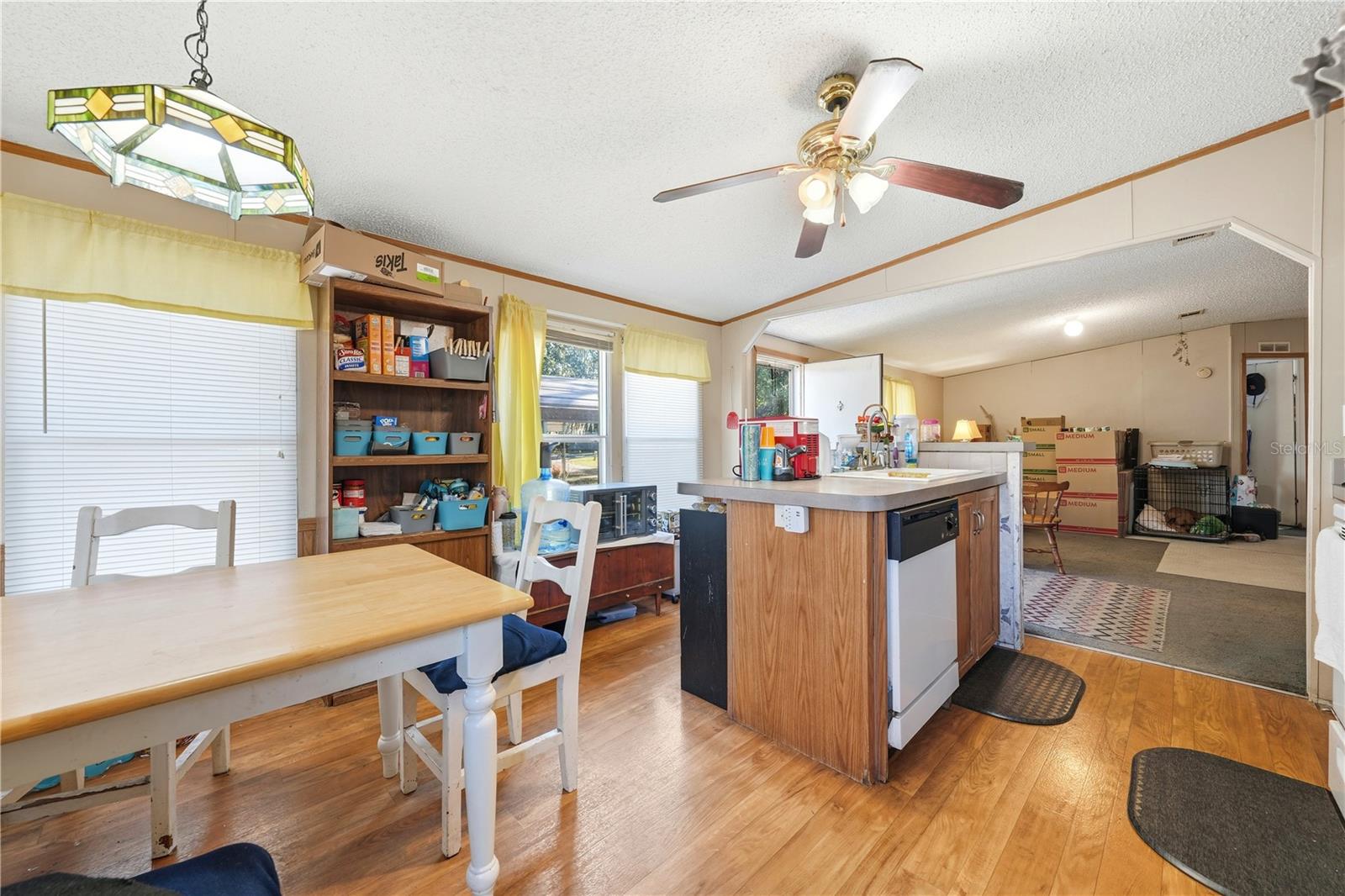 WILDWOOD RANCH - Residential