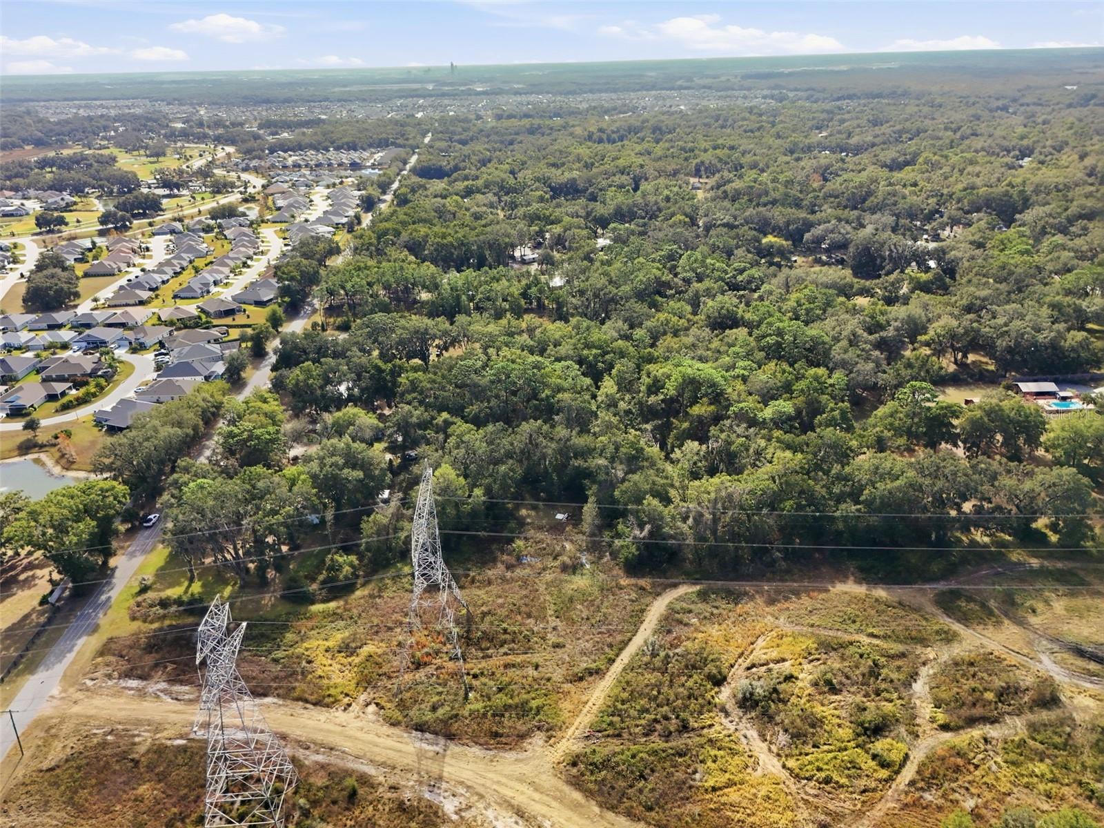 WILDWOOD RANCH - Residential