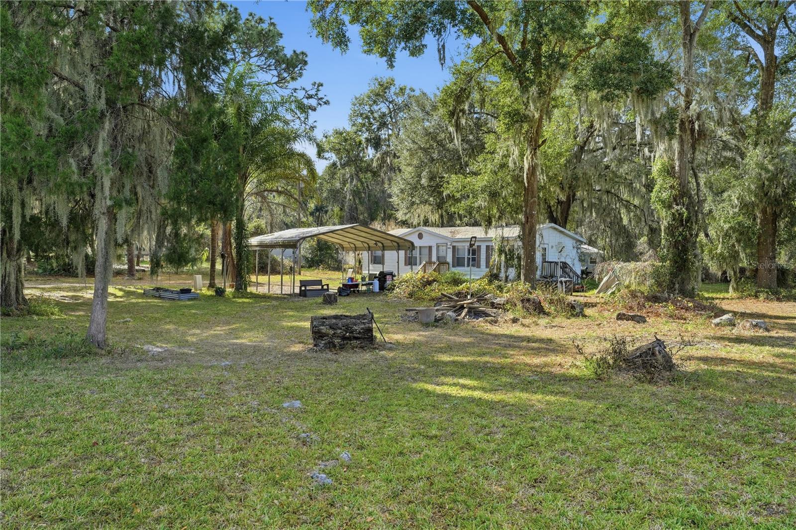 WILDWOOD RANCH - Residential