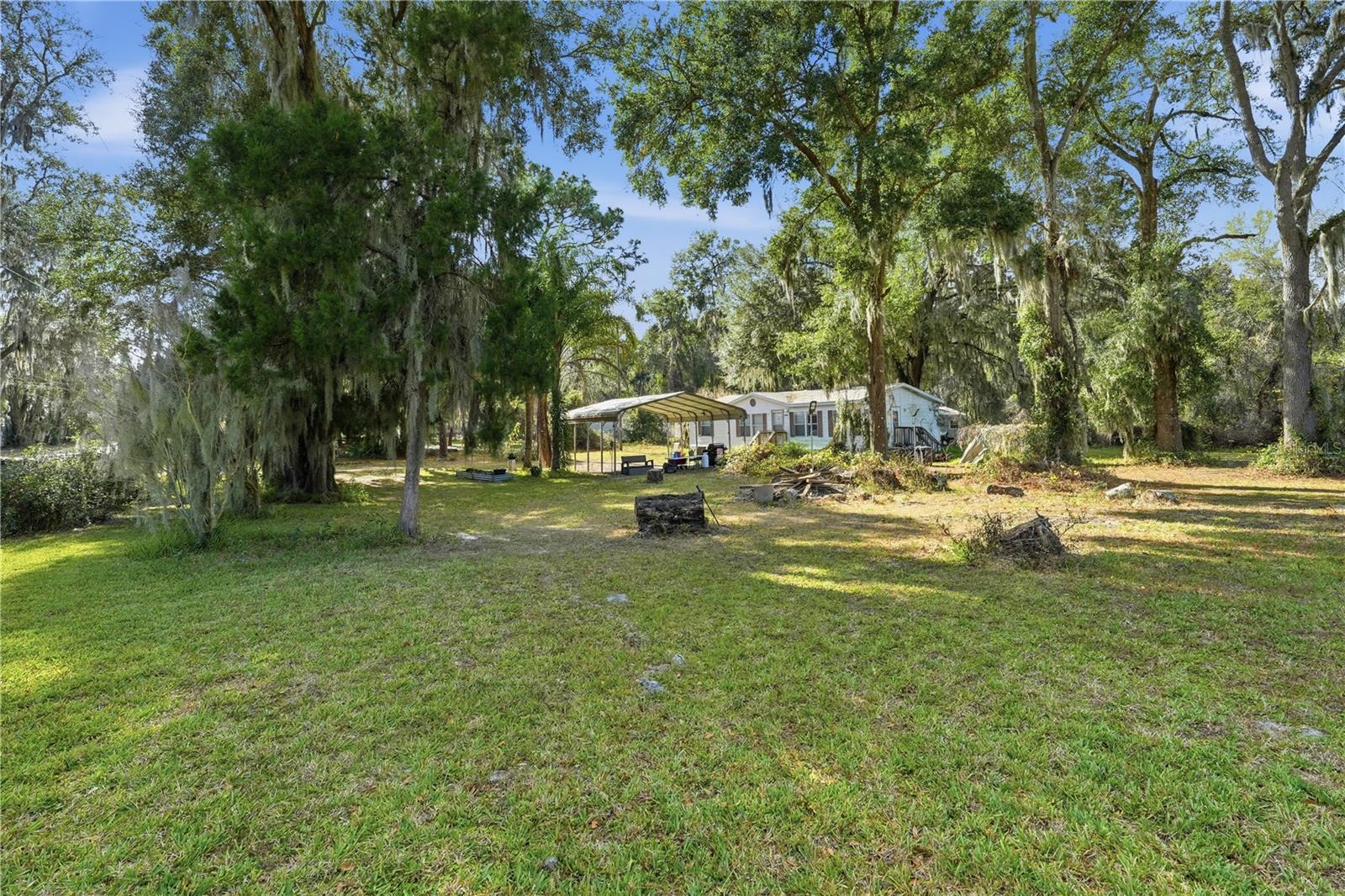 WILDWOOD RANCH - Residential