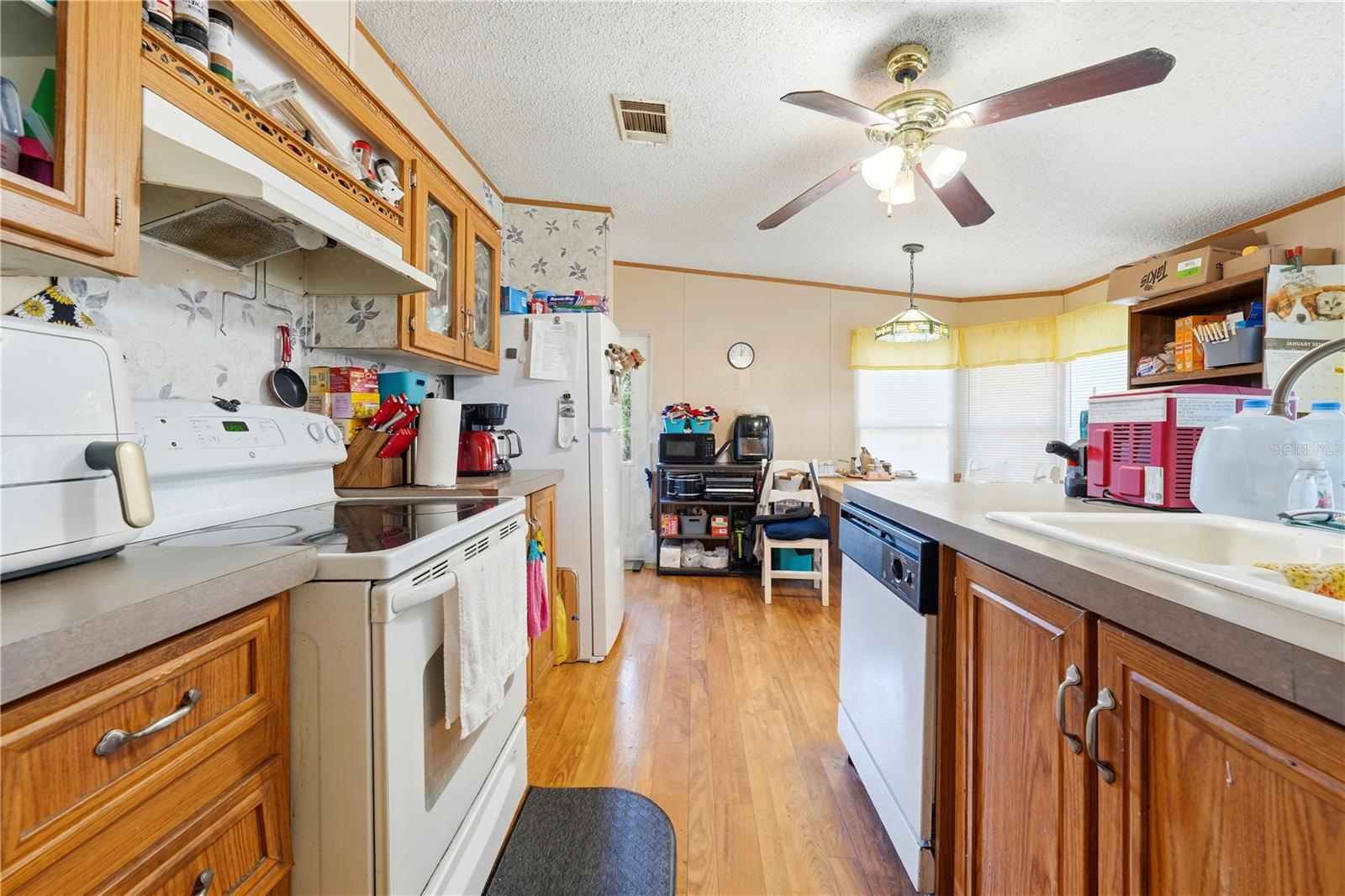 WILDWOOD RANCH - Residential