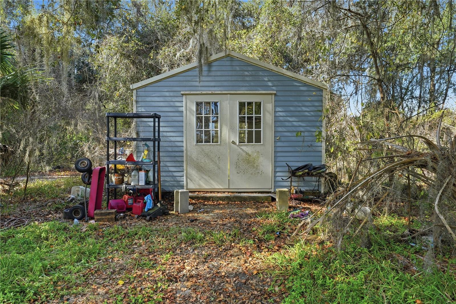 WILDWOOD RANCH - Residential