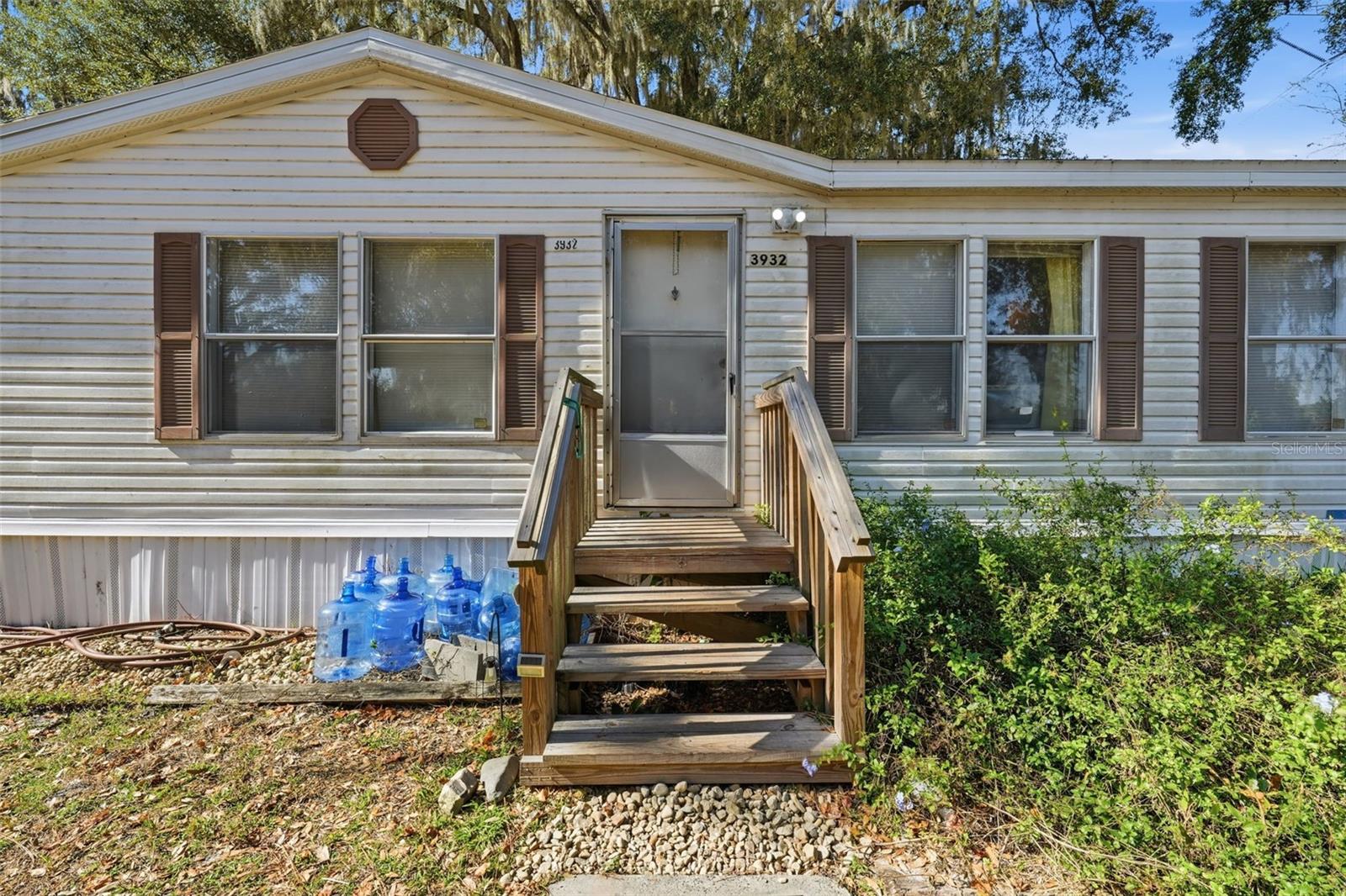 WILDWOOD RANCH - Residential