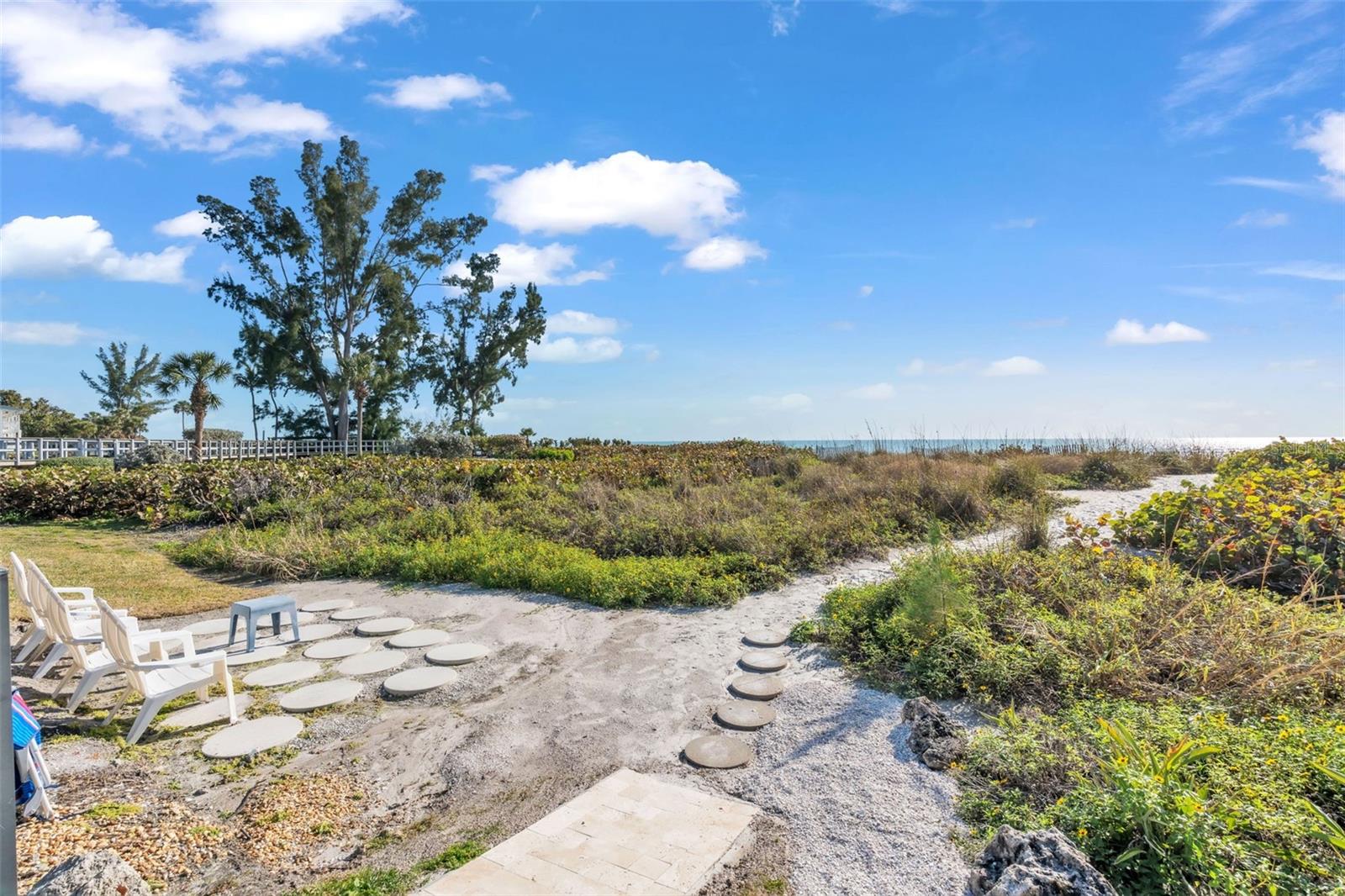 LONGBOAT SANDPIPERS - Residential