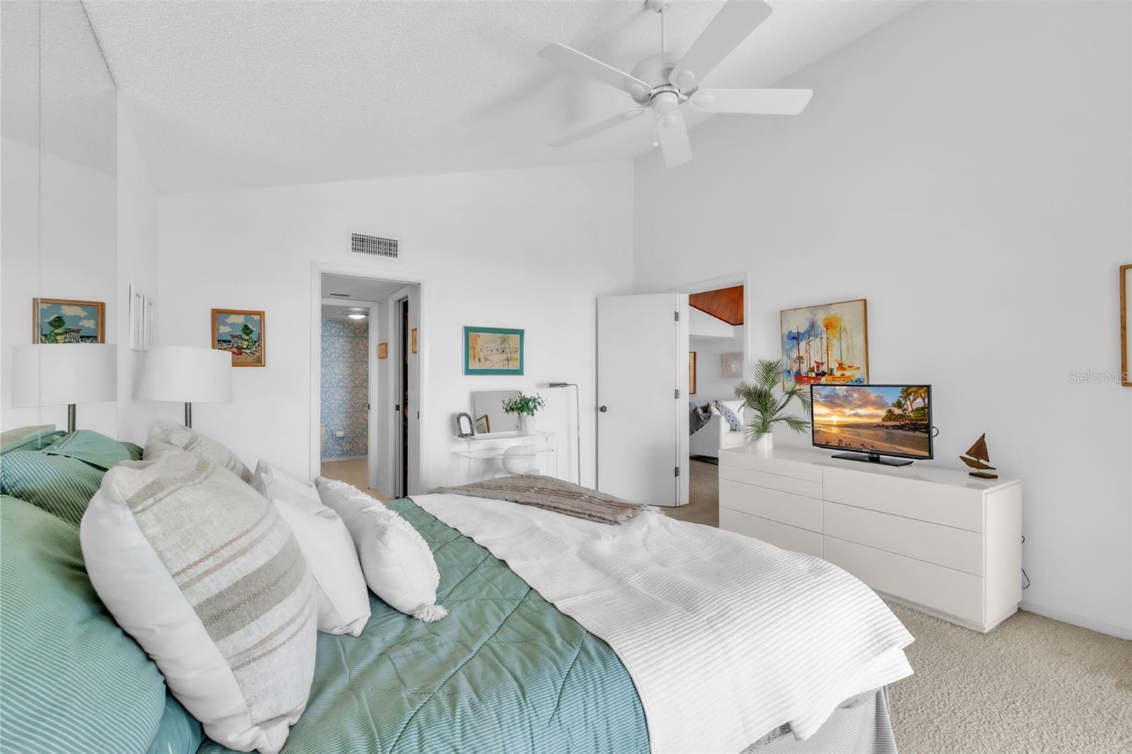 LONGBOAT SANDPIPERS - Residential