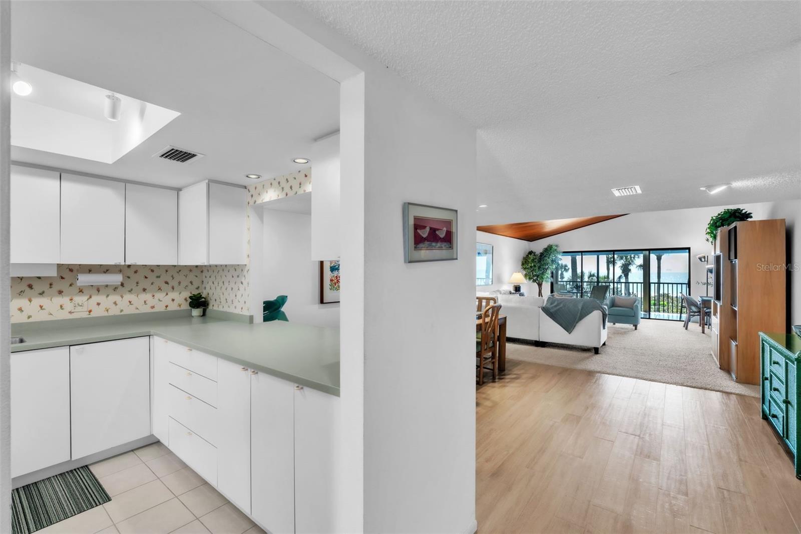 LONGBOAT SANDPIPERS - Residential