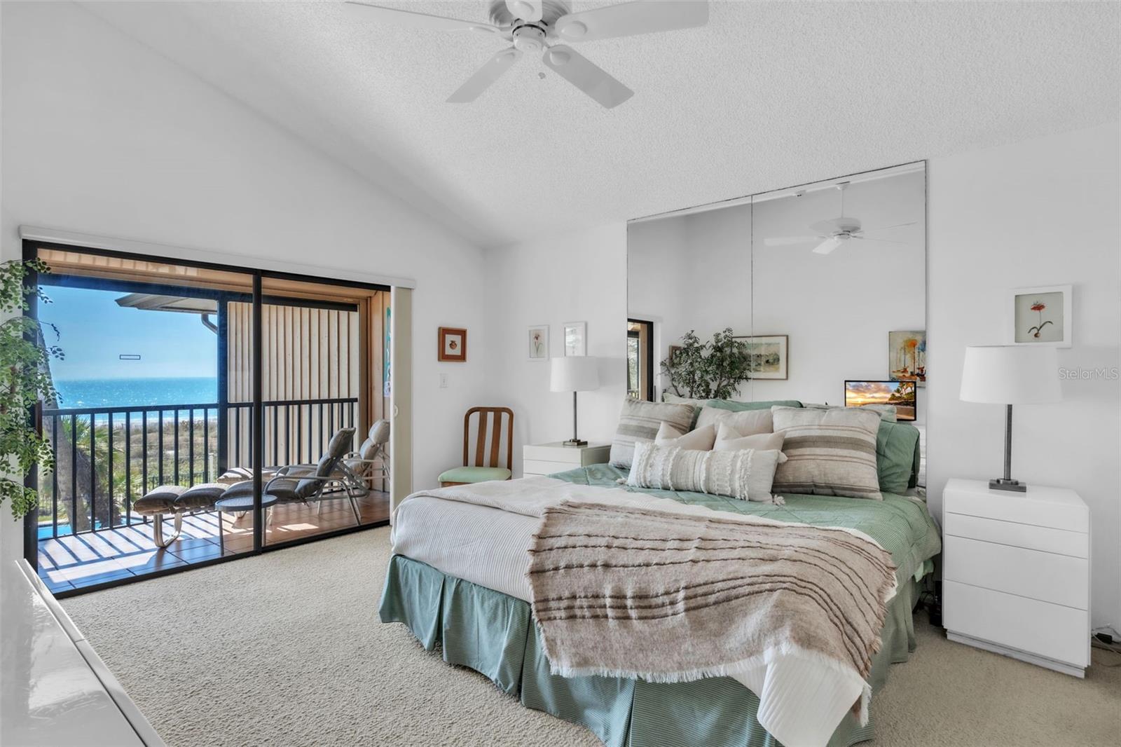 LONGBOAT SANDPIPERS - Residential