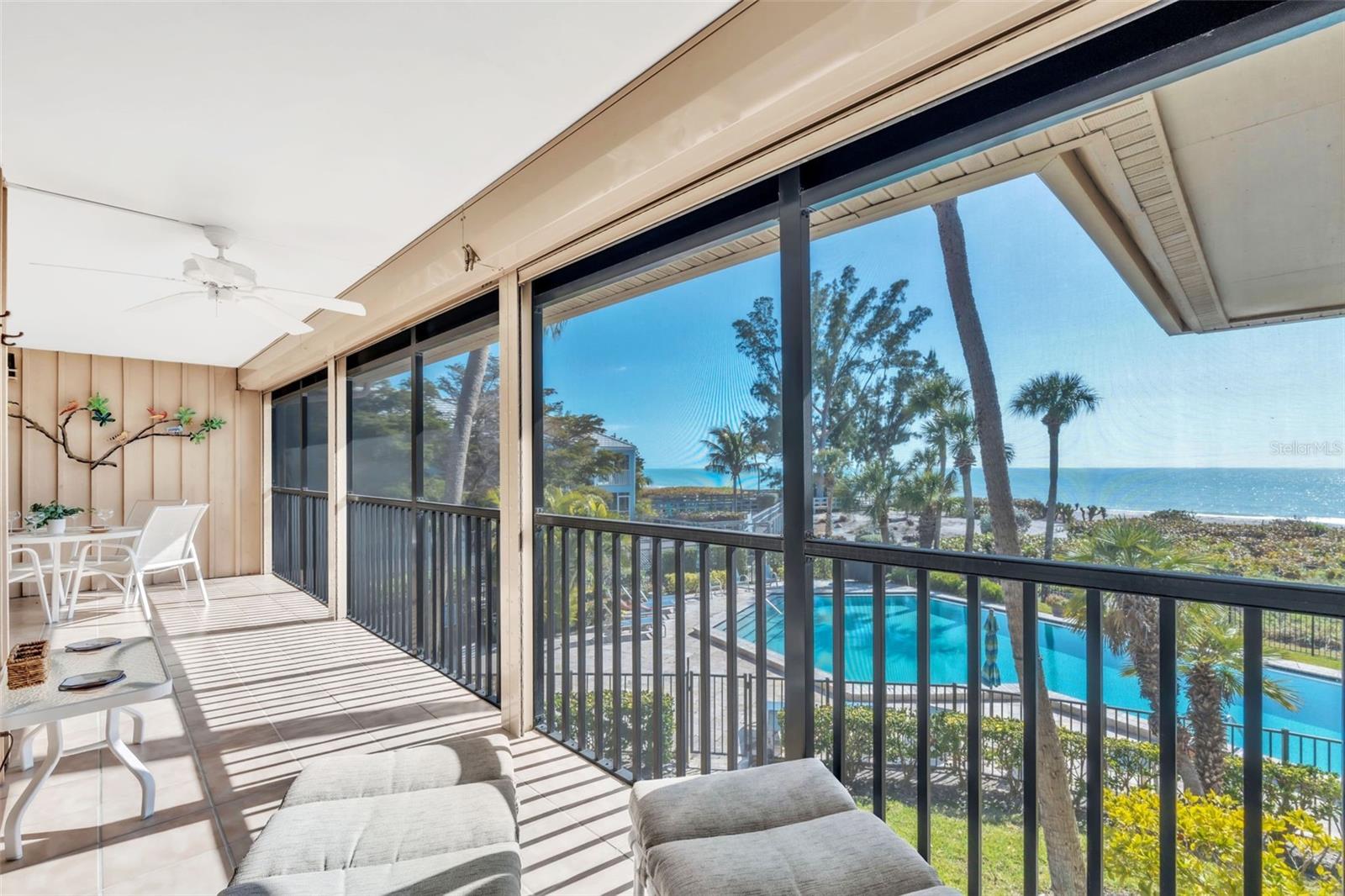 LONGBOAT SANDPIPERS - Residential