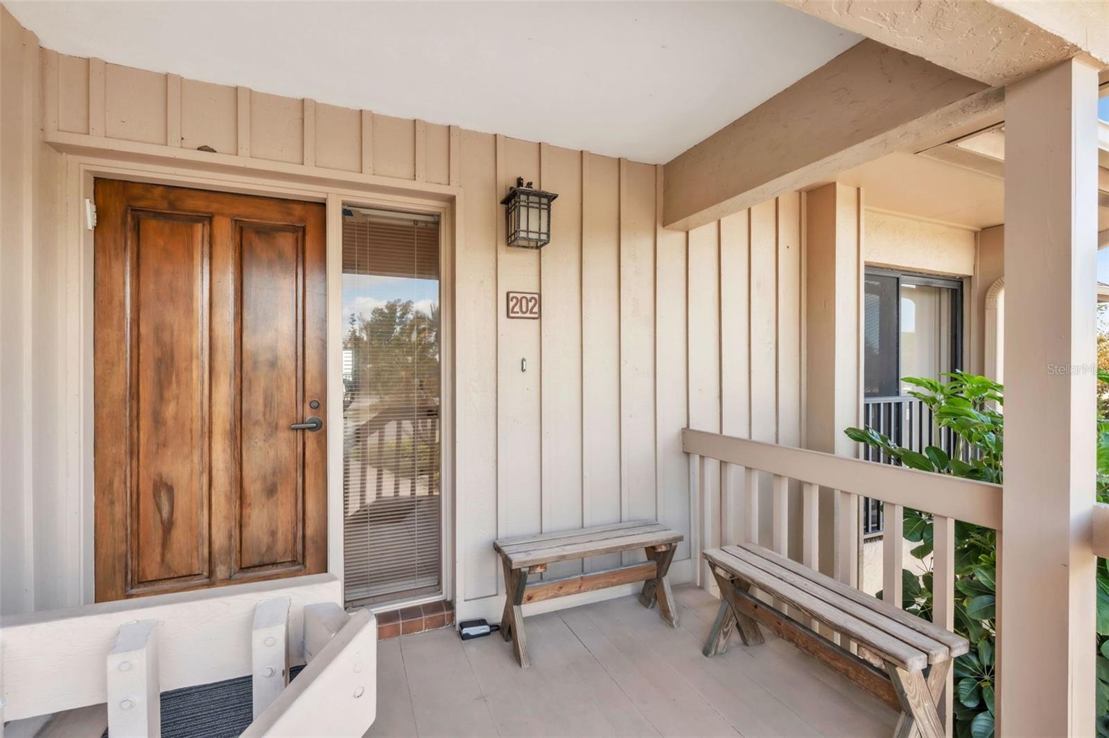 LONGBOAT SANDPIPERS - Residential