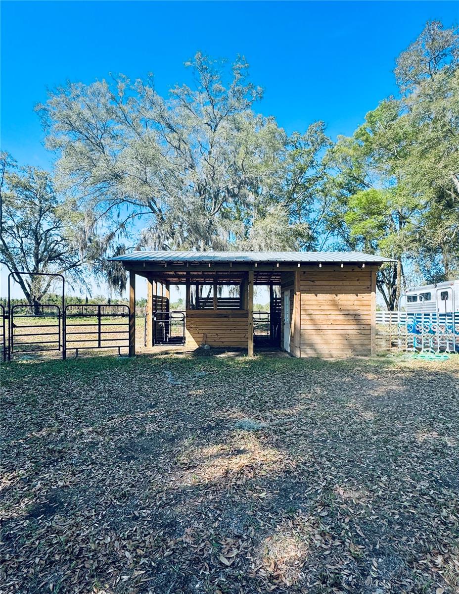 Lot #7 SE 66TH PLACE